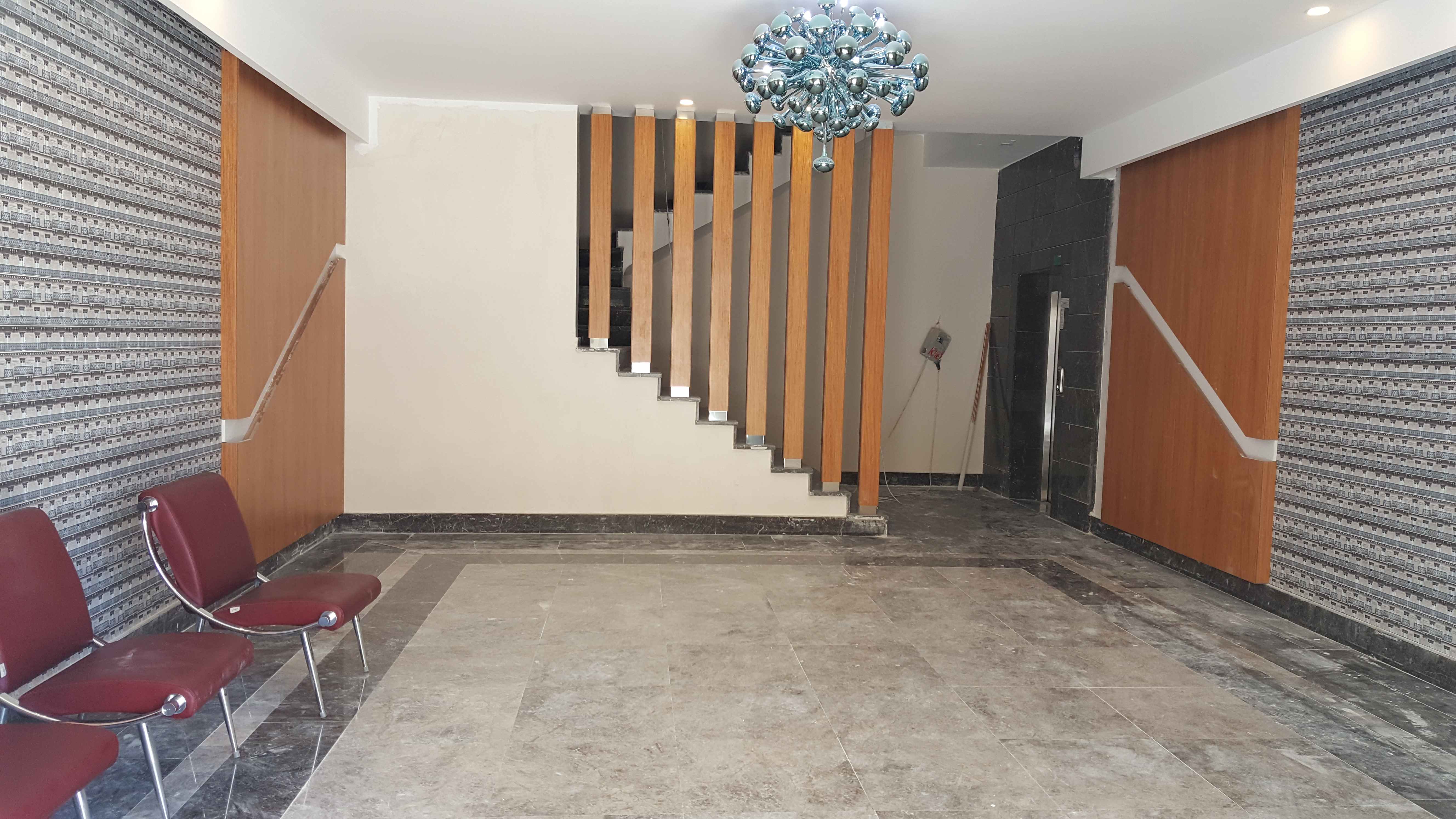 AÇELYA APARTMANI