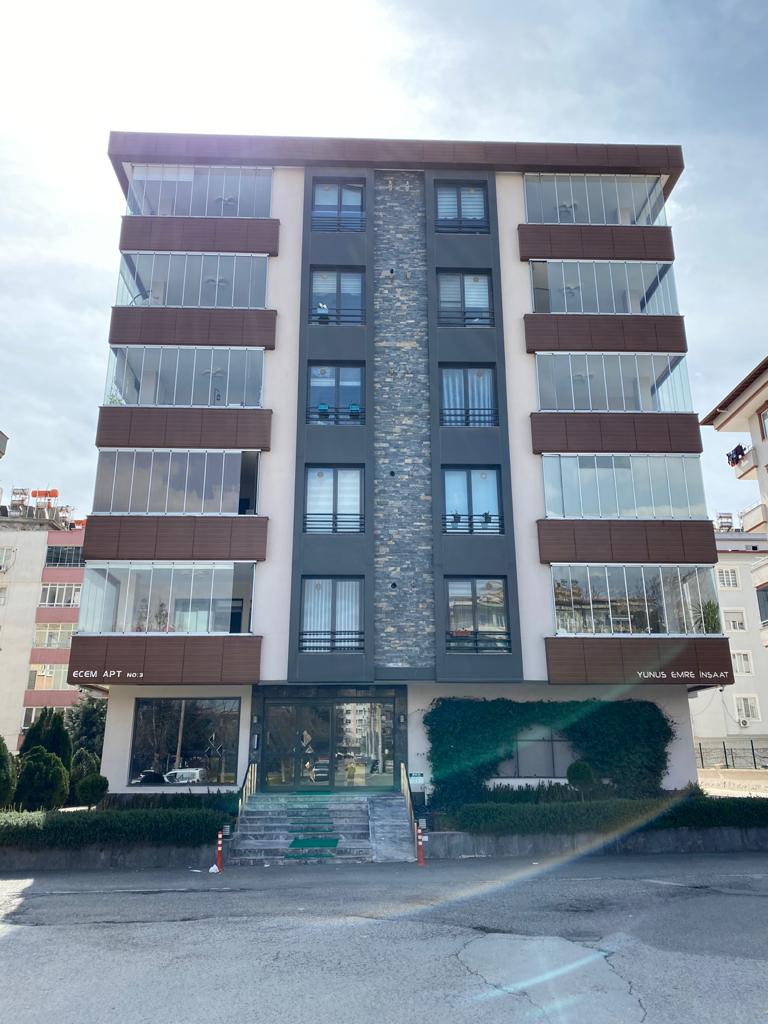ECEM APARTMANI
