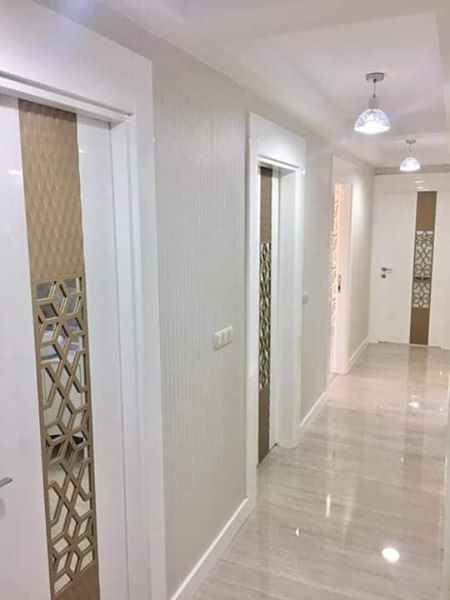 YETKİN APARTMANI