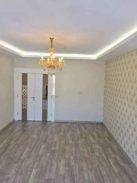 YETKİN APARTMANI